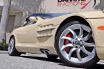 Mercedes-Benz SLR McLaren Roadster Ivory 2019 года